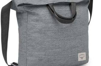 Osprey Arcane Crossbody Bag