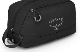 Osprey Daylite Toiletry Kit Bag (4L)