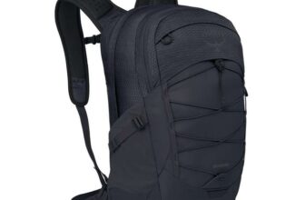 Osprey Quasar 26l Backpack Black
