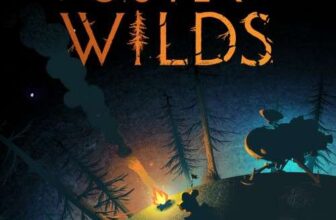 Outer Wilds – Nintendo Switch game