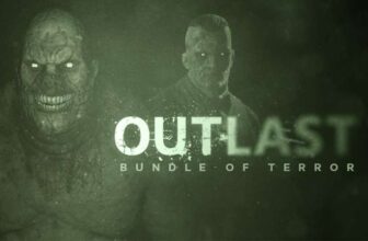 Outlast: Bundle of Terror – Xbox One Game / Xbox Series XS