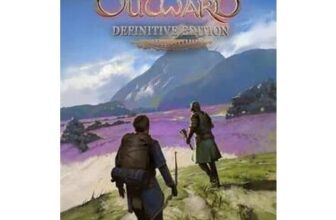 Outward: Definitive Edition Xbox Series XS