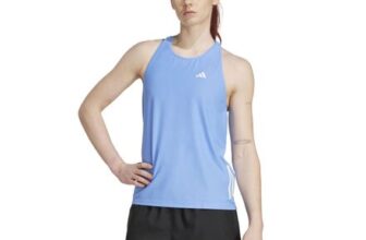 Own the Run Racerback Running Vest