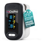 Oxygen Monitor – Finger