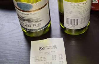 Oyster Bay 2024 Sauvignon Blanc 750ml – ABV 12% – Instore St Pauls