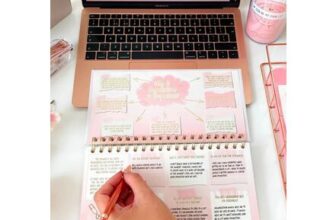 P.Louise Get up and Grind 3-Month Planner