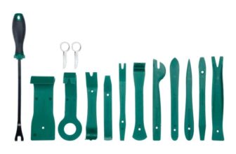 PARKSIDE Car Trim Removal Tools – 14 Pieces