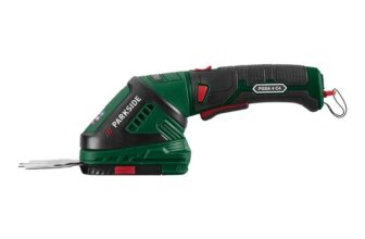 PARKSIDE Cordless Combi-Shear