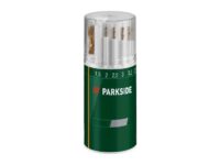 PARKSIDE HSS Drill Bit Set – 11 Pieces