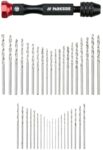 PARKSIDE Hand Drill Set – 41 Pieces