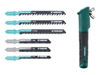PARKSIDE Handsaw Set – 7 Pieces