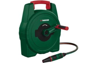 PARKSIDE Hose Reel
