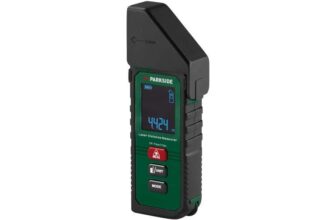 PARKSIDE Laser Distance Measurer
