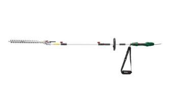 PARKSIDE Long-Reach Hedge Trimmer – Lidl Plus Price