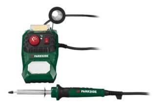 PARKSIDE Soldering Station
