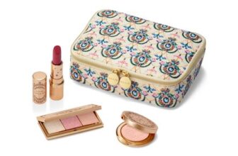 PAUL & JOE Makeup Collection 2025