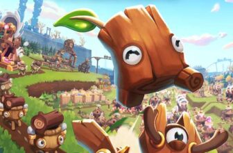 PC Oddsparks: An Automation Adventure – Free to Keep