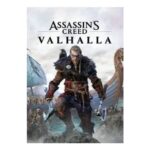 PC Steam Assassins Creed Valhalla £5.99 at Loaded