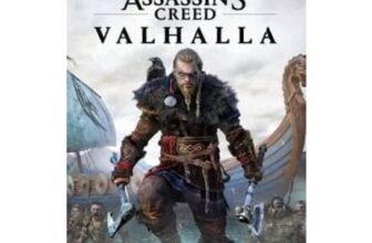 PC Steam Assassins Creed Valhalla £5.99 at Loaded