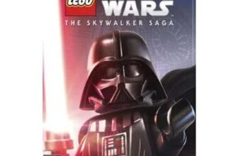 PC Steam LEGO Star Wars: The Skywalker Saga Deluxe Edition £4.49 at Loaded