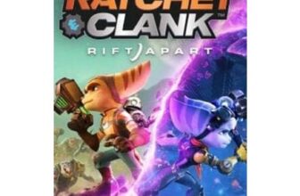 PC Steam Ratchet & Clank: Rift Apart £14.99 at Loaded