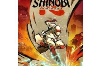 PC Steam SHINOBI: Art of Vengeance £11.49 at Loaded