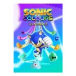 PC Steam Sonic Colors: Ultimate £7.99 at Loaded