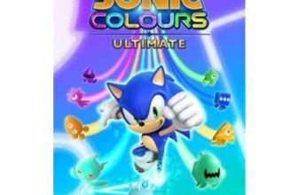 PC Steam Sonic Colors: Ultimate £7.99 at Loaded