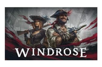PC Steam Windrose £22.49 at Steam Store