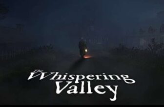 PC The Whispering Valley – Free to Keep