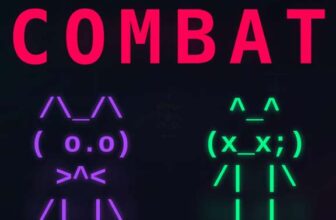 PC Typers Combat – Free to Keep