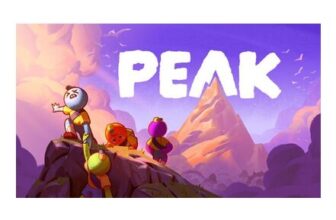 PEAK – Steam Game