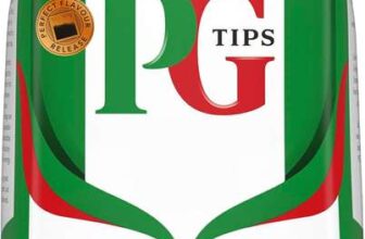 PG Tips Original Black Tea Bags 400 Count S&S 5/15% £7.12 / £6.37