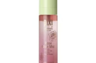 PIXI Rose Glow Mist