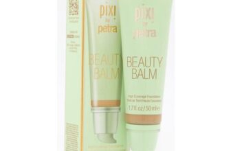 PIXI by PETRA Caramel Beauty Balm 50ml