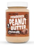 PPB Powdered Peanut Butter Chocolate 180g