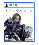 PRAGMATA – PlayStation 5