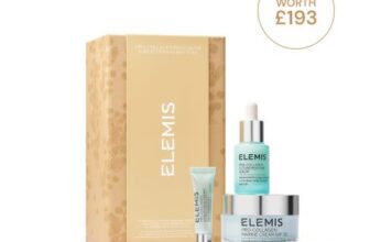 PRO-COLLAGEN REVITALISE & REJUVENATE ROUTINE plus Free £81 Giftset