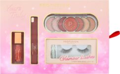PROFUSION COSMETICS YOURS TRULY – MAKE UP SET