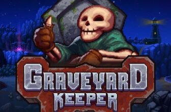 (PS4) Graveyard Keeper – Free to Keep