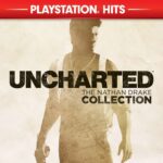 PS4 Uncharted: The Nathan Drake Collection (Drakes Fortune / Among Thieves / Drakes Deception) – PEGI 16