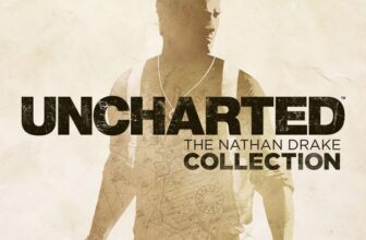 PS4 Uncharted: The Nathan Drake Collection (Drakes Fortune / Among Thieves / Drakes Deception) – PEGI 16