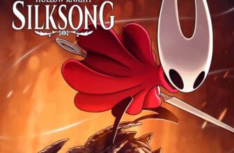 PS4/PS5 Hollow Knight: Silksong – PEGI 7