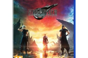 PS5 Final Fantasy VII Rebirth £25.95 at the Game Collection