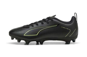 PUMA Ultra 6 Play FG/AG Football Boots Youth – UK10