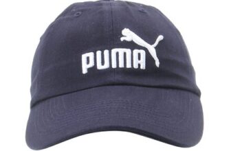 PUMA Unisex Essentials No.1 Cap, Baseball Cap