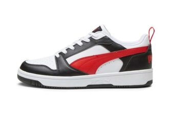 PUMA Unisex Rebound V6Sneaker size 9 UK