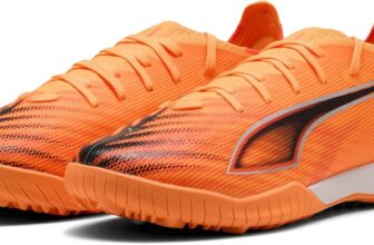 PUMA Unisex Ultra 6 Match TtSoccer Shoe