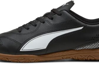 PUMA Vitoria Ii It Jr Fußballschuh für Kinder, Unisex