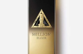 Paco Rabanne 1 Million Night Elixir EDP 100ml EDP 100ml